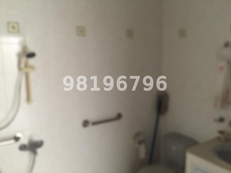 Sembawang Hills Estate (D20), Terrace #72545011